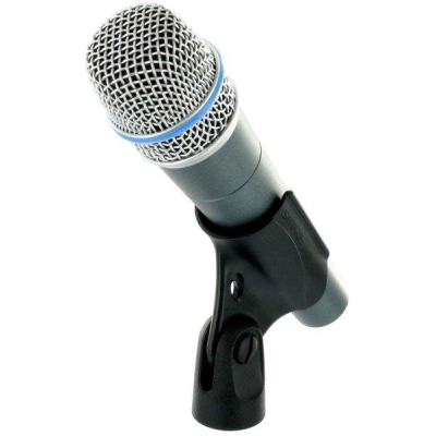 Инструментальный микрофон BETA 57A