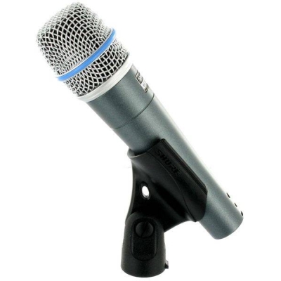 Инструментальный микрофон BETA 57A