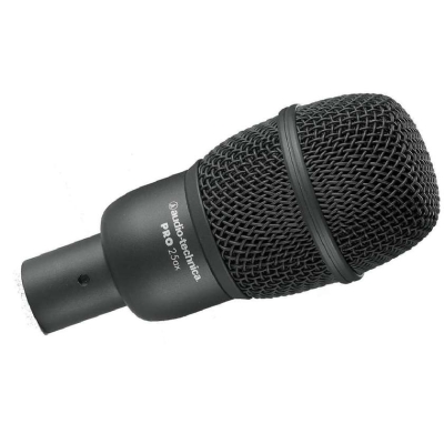 Инструментальный микрофон PRO25ax