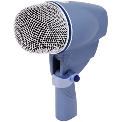 Инструментальный микрофон