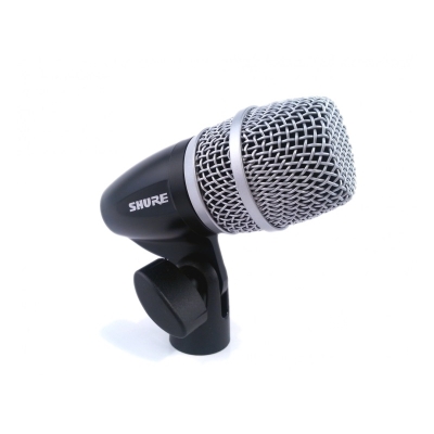PG56-XLR Инструментальный микрофон