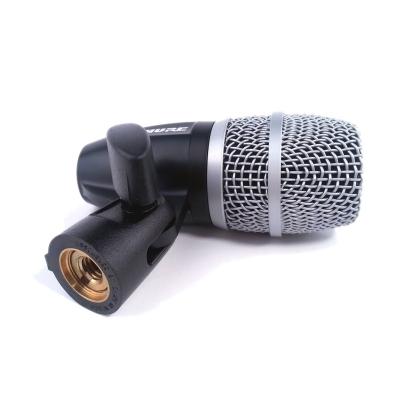 Инструментальный микрофон PG56-XLR