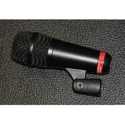 Инструментальный микрофон PVM 321