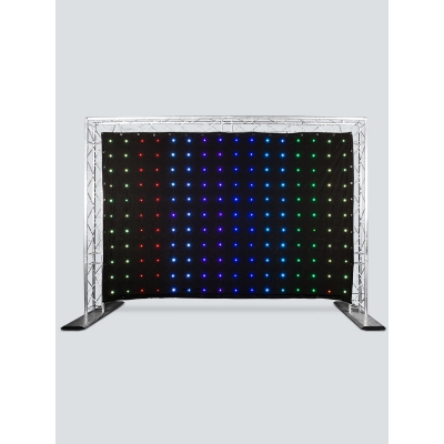 Motiondrape LED Светодиодный экран