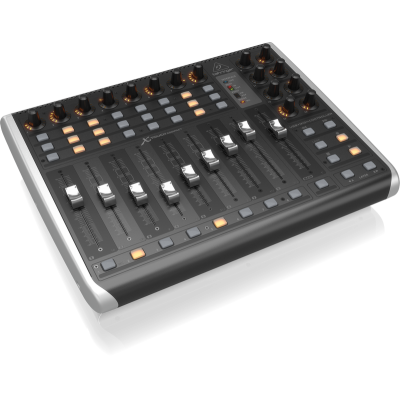 X-TOUCH COMPACT MIDI контроллер