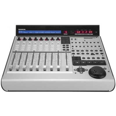 MCU PRO MIDI контроллер