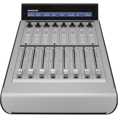 MCU XT PRO MIDI контроллер