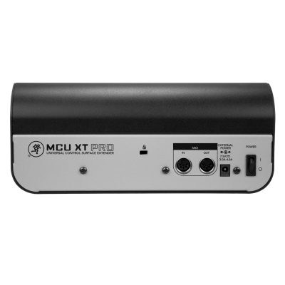 MIDI контроллер MCU XT PRO