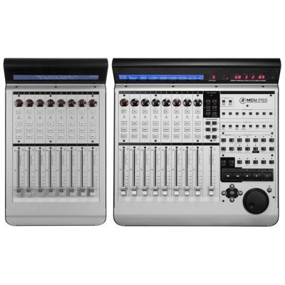 MIDI контроллер MCU XT PRO