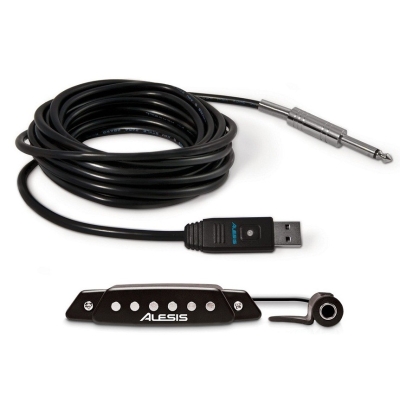 AcousticLink USB кабель для гитары