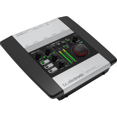 FireWire звуковая карта Desktop Konnekt 6
