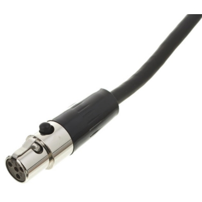 Микрофонный кабель C98D