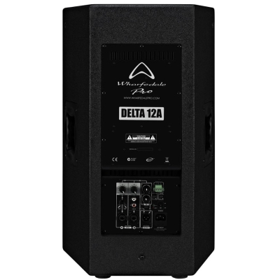 Активная акустическая система Delta 12А