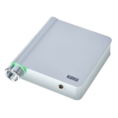 DS-DAC-10R USB аудио интерфейс