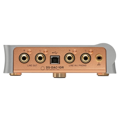 USB аудио интерфейс DS-DAC-10R