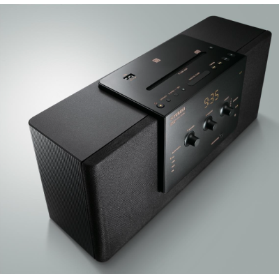 Аудиосистема TSX-B141 Black