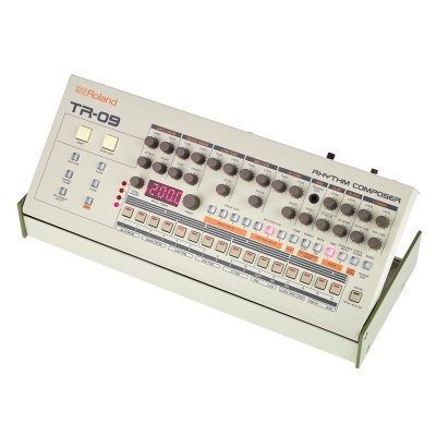 Синтезатор ударных TR-09