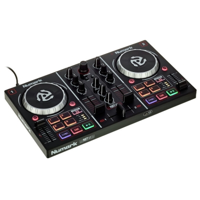 DJ контроллер PARTY MIX