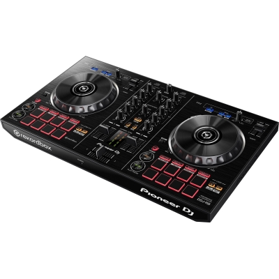DJ контроллер DDJ-RB