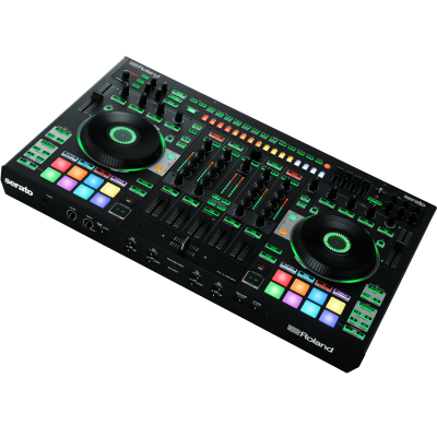 DJ контроллер DJ-808