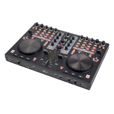 DJ контроллер DJC.4