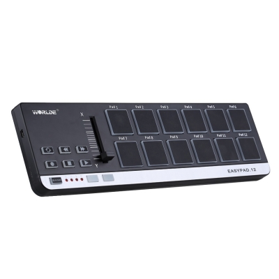 Midi контроллер EasyPad