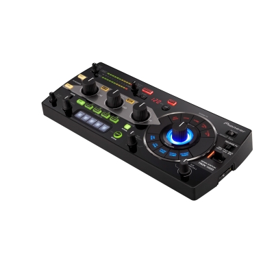 DJ процессор эффектов RMX-1000