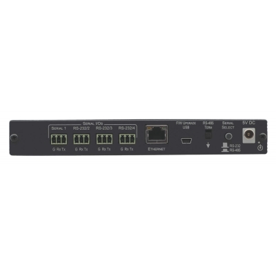 Преобразователь RS-232 (RS-485) в Ethernet FC-24ETH