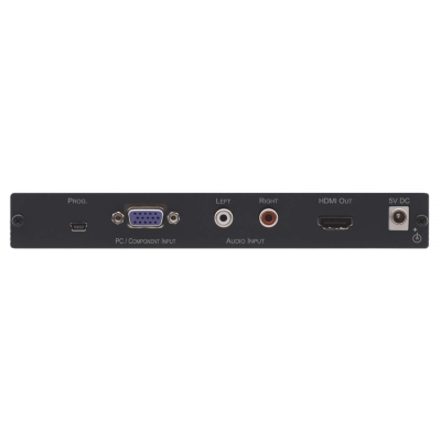 Масштабатор VGA сигнала в HDMI VP-425