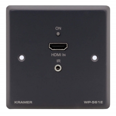 WP-561/GB(G) Передатчик HDMI и ИК по витой паре