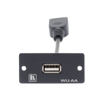 WU-AA(G) Модуль-переходник USB