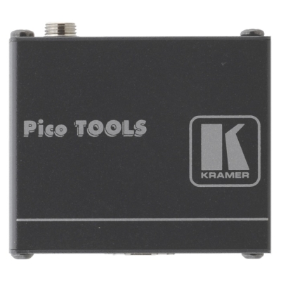 PT-572+ Приемник HDMI по витой паре