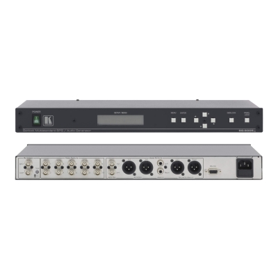 Генератор ТВ и аудио сигналов SG-6005XL