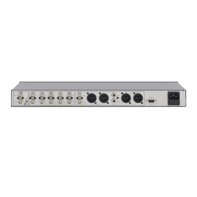 Генератор ТВ и аудио сигналов SG-6005XL