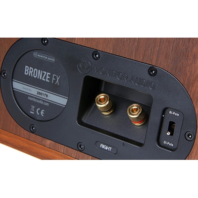 Настенная акустическая система Bronze FX