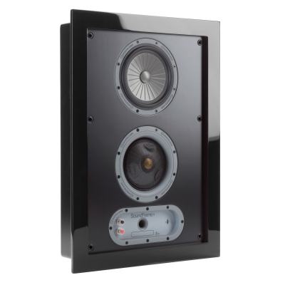 SoundFrame 1 On-Wall Настенная акустическая система