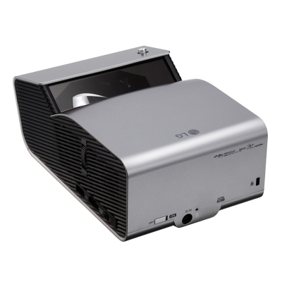 PH450UG-GL Ультракороткофокусный LED DLP проектор с 3D и аккумулятором