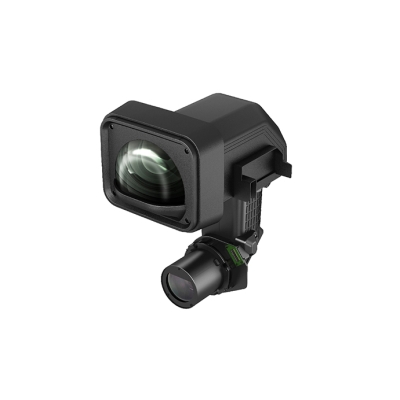 ELPLX02 Ультракороткофокусный объектив с фокусным расстоянием 8.0 мм