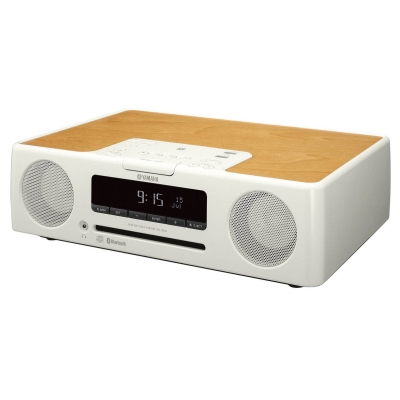 Аудиосистема TSX-B235 White