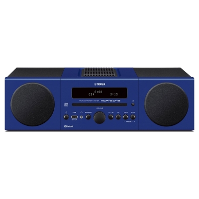 MCR-B043 Blue Аудиосистема
