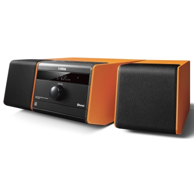 MCR-B020 Orange Аудиосистема