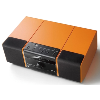 Аудиосистема MCR-B020 Orange