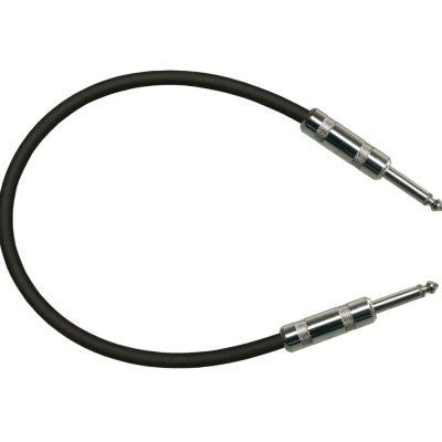 G1-1 Инструментальный патч-кабель для педалей