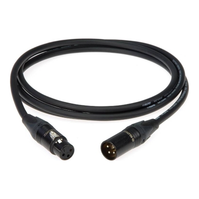 M5N03 Готовый микрофонный кабель