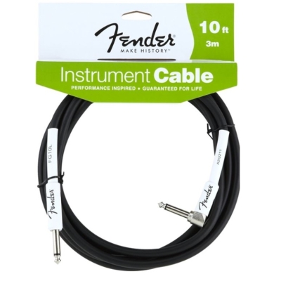 Performance Series Instrument Angle Cable  Инструментальный кабель для гитары