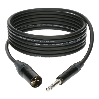 M1MS1B0100 Симметричный межблочный кабель