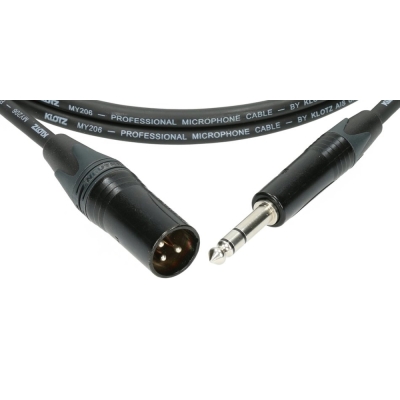 Симметричный межблочный кабель M1MS1B0100