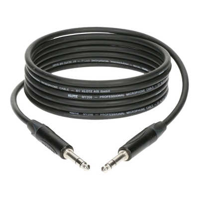 B4PP1-1000 Симметричный межблочный кабель