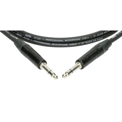 Симметричный межблочный кабель B4PP1-1000