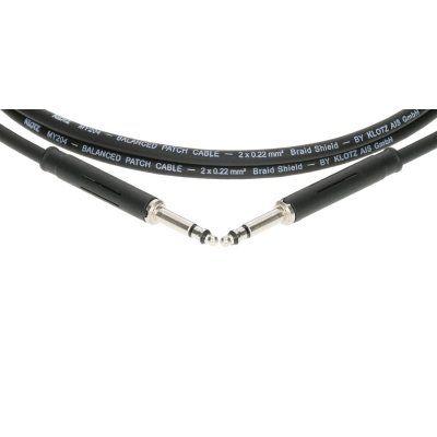 Симметричный межблочный кабель MK090TT1